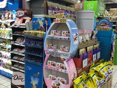 -物美大卖场(玉蜓桥店)