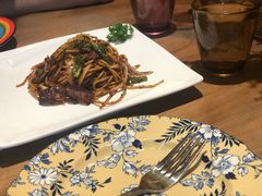 -盘炉forenza·云贵川融合小食堂 ( 钟楼中柳巷店)