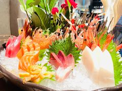-Mr·Fish鱼鲜生海鲜放题(银泰in99店)