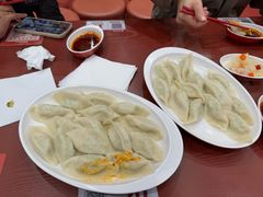 -喜家德虾仁水饺(长泰广场店)