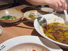 -太二酸菜鱼(天鹅湖万达店)