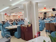 -旭璟酒家·传统粤菜·湘菜(逸景路店)