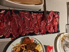 -宴全牛粤来越牛潮汕鲜牛肉火锅(海州万达广场店)