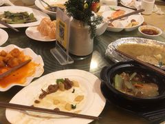 -佛有缘素食馆·荔湾老字号(陈家祠首店)