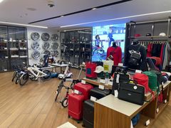 -北京盈之宝宝马&MINI4S店(望京店)
