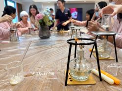 点击看大图 -兰心墩楠月子会所(万达店)