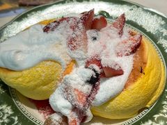 -半秋山西餐厅(襄阳万达店)