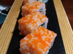 -旨料亭日本料理(四川北路店)