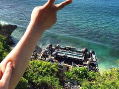 -Rock Bar Bali(Bali)