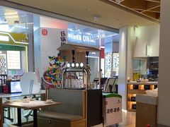 -关东小磨东北菜(漕河泾印象城店)