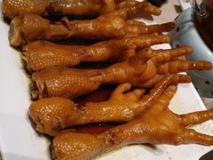 -金苑海鲜酒家(来魅力店)