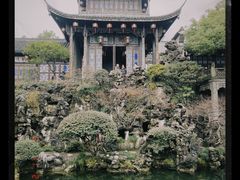 -胡雪岩故居