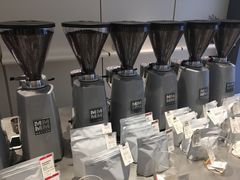 -Seesaw Coffee(上生新所店)