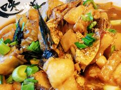 -千岛湖小鱼儿·淳安匠心农家菜