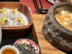 -锦楼·臻选新杭帮(杭州中心店)