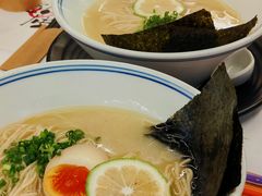 -利之德面屋•烤物(海雅店)