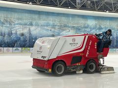 -世界之窗阿尔卑斯冰雪世界