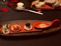 -wann lounge 低温慢煮牛排·清吧