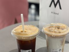 -M Stand(成都COSMO店)