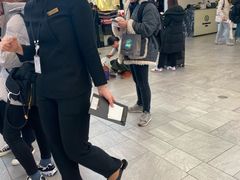 -新世界百货(明洞总店)