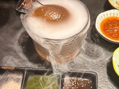 -300杯·和牛烧肉清酒专门店(廊里店)