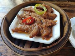 -琼海·狮椰美食楼