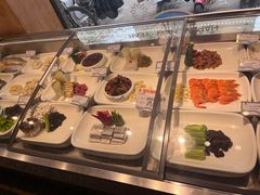 -莫山小馆(百花店)