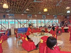 -崖口红树林海鲜餐厅