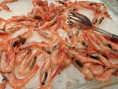 -禾斗海鲜自助(市南银座店)
