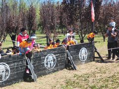 -上林马术中央公园·户外露营·团建·骑乘