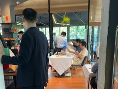 -拉蒂娜·巴西牛排馆 Latina·Brazilian Steakhouse(陆家嘴旗舰店)
