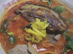 -项记面馆(明瓦廊店)