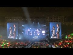 -梦之蓝青奥体育公园体育馆