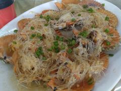 -明记海鲜大排档(巽寮湾店)