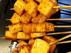 -望京小腰(北京总店)