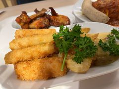 -宜家·瑞典风味餐厅(武汉荟聚中心店)