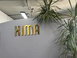 -XIMA·美发沙龙