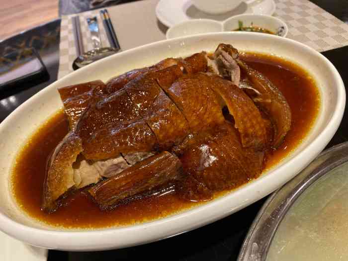 钓鱼翁·烧鹅海鲜火锅馆(外双楠店)