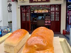 -孙文西路步行街