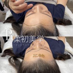 -RC半永久纹眉纹发际线