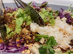 麦醋手工凉皮-掌柜的店·河南菜(世茂店)