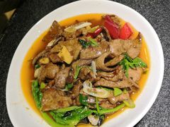 -肖仙仙羊肉汤·始于1996年(郫都店)