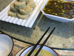 -先机泉水鸡汤(南山老君洞店)