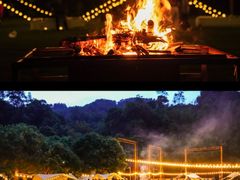 -清泉湾生态旅游度假区