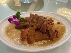 -东江渔村·古典园林·30年粤菜老字号(太和店)