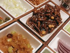 -满盛家宴·烤鸭·海鲜天津菜(河北路总店)