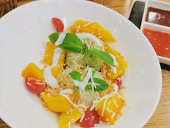 -仙罗泰·泰国餐厅(印象汇店)