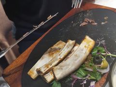 -西堤牛排(南京龙江店)