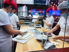 -喜家德虾仁水饺(长泰广场店)