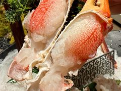 -蟹犇前•帝王蟹雪蟹(陆家嘴店)
